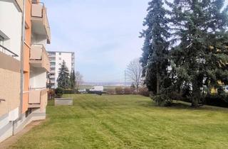 Wohnung kaufen in 55545 Bad Kreuznach, Energetisch sanierte 3-Zimmer Eigentumswohnung mit Balkon & Garage, ideal für Eigennutzer