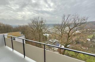 Wohnung kaufen in 63628 Bad Soden-Salmünster, Gepflegte 2-Zimmer-Wohnung mit Balkon und Weitblick in Bad Soden-Salmünster