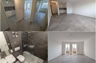 Wohnung kaufen in 82377 Penzberg, ZUM ERSTBEZUG NACH RENOVIERUNG - FUSSLÄUFIG VOM BELEBTEN STADTZENTRUM & DEM BAHNHOF PENZBERG