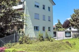 Wohnung kaufen in 88045 Friedrichshafen, 4 Zimmer für Eigennutzer oder als Kapitalanlage in guter Wohnanlage von Friedrichshafen