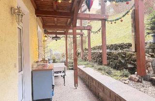 Wohnung kaufen in 95367 Trebgast, BESTE LAGE MIT TERRASSE & MODERNEM AMBIENTE
