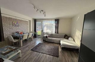 Wohnung kaufen in 45661 Recklinghausen, WOHNEN ODER VERMIETEN - SIE ENTSCHEIDEN!