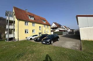 Wohnung kaufen in 79689 Maulburg, GEMÜTLICHES WOHNEN MIT WEITBLICK