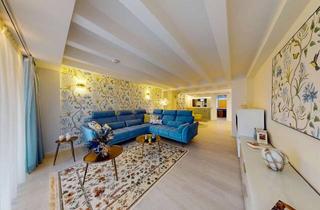 Wohnung kaufen in 18609 Binz, Ostsee-Refugium in erster Reihe - Luxusferienwohnung mit Balkon & Spa direkt am Strand