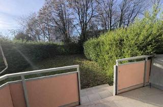 Wohnung kaufen in 70378 Mönchfeld, 2-Zimmer-Wohnung mit eigenem Garten – renoviert, ruhig gelegen und sofort bezugsbereit