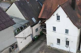 Wohnung kaufen in 77971 Kippenheim, Kompakte Ferienwohnung – ideal als Kapitalanlage