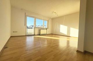 Wohnung kaufen in 71560 Sulzbach, Sonnige Balkonwohnung mit TG-Stellplatz