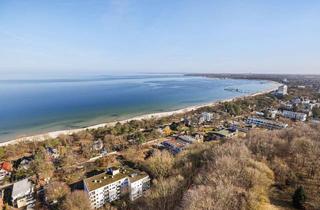 Wohnung kaufen in 23669 Timmendorfer Strand, Atemberaubender Seeblick im Premium Plaza
