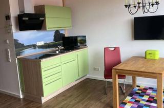 Wohnung kaufen in Holzhof 15, 19055 Werdervorstadt, Neuwertige 2-Zimmer-DG-Wohnung