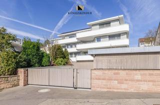 Wohnung kaufen in 71672 Marbach, Erstbezug nach Neubau! Hochwertig ausgestattete, großräumige Wohnung im schönen Marbach