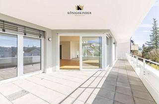 Wohnung kaufen in 71672 Marbach, Erstbezug nach Neubau! Hochwertig ausgestattete, großräumige Wohnung im schönen Marbach