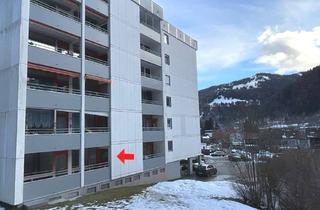 Wohnung kaufen in 87509 Immenstadt, Ruhig wohnen nahe Alpsee & Wandergebiet