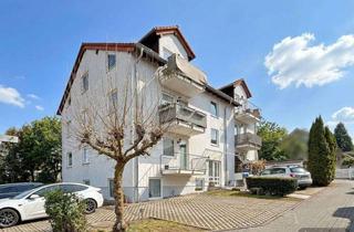 Wohnung kaufen in 35460 Staufenberg, Klein & fein mit viel Sonnenlicht - sofort verfügbare Eigentumswohnung in Feldrandlage