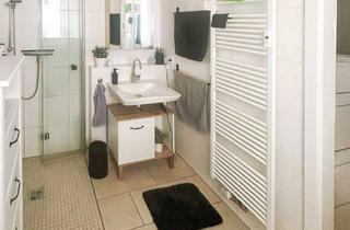 Wohnung kaufen in 34308 Bad Emstal, Sonnige 3-Zimmer-Wohnung mit Süd-/Westbalkon und Aufzug in ruhiger Lage