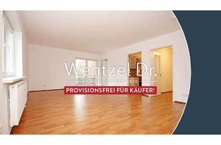Wohnung kaufen in 21509 Glinde, Barrierefreie 2-Zimmer-Wohnung für Senioren mit Aufzug und Balkon im Zentrum von Glinde
