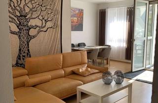 Wohnung kaufen in Im Eichsfeld, 65428 Rüsselsheim, Attraktive 3-Zimmer Wohnung, 1. OG, frisch saniert in Rüsselsheim