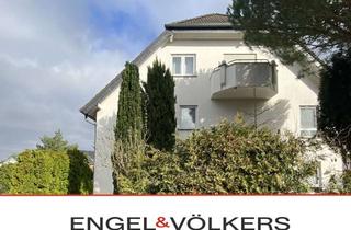 Wohnung kaufen in Herrnacker, 55595 Hargesheim, Gepflegte 3-Zimmer-EG-Wohnung mit Garten in ruhiger Lage – attraktive Kapitalanlage