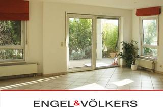 Wohnung kaufen in 55595 Hargesheim, Gepflegte 3-Zimmer-EG-Wohnung mit Garten in ruhiger Lage – attraktive Kapitalanlage