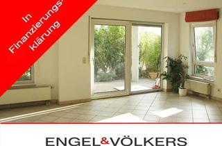 Wohnung kaufen in 55595 Hargesheim, Gepflegte 3-Zimmer-EG-Wohnung mit Garten in ruhiger Lage – attraktive Kapitalanlage
