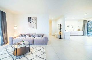 Wohnung kaufen in 56566 Neuwied, Moderne Neubau- Maisonettewohnung mit 2 Dachterrassen in Neuwied zum Kauf!