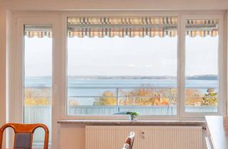 Wohnung kaufen in 24340 Eckernförde, Meerblick & zentrale Lage – Eigentumswohnung in Eckernförde
