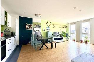 Wohnung kaufen in 82140 Olching, Wunderschöne, lichtdurchflutete 3 Zimmer-Wohnung in idealer Lage inkl. Tiefgarage