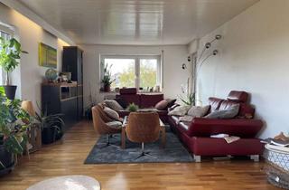 Wohnung kaufen in 72766 Reutlingen, Stilvoll moderne 4-Zimmer-Wohnung in Reutlingen-Sondelfingen