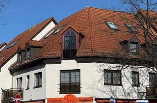 Wohnung kaufen in Fontanestraße, 16348 Wandlitz, 1-Zimmer Wohnung in Wandlitz OT Basdorf