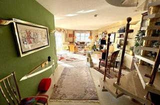 Wohnung kaufen in 79189 Bad Krozingen, Helle Maisonettewohnung mit Dachterrasse und Stellplatz in zentraler Lage