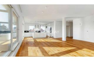 Penthouse kaufen in 38442 Mörse, Exklusives Penthouse mit drei Dachterrassen – stilvolle Großzügigkeit in naturnaher Bestlage