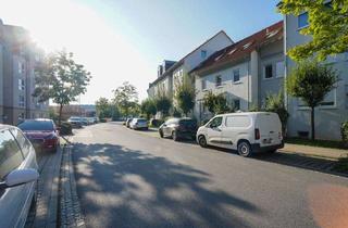 Wohnung kaufen in 01796 Pirna, Vermietet, Terrasse und Stellplatz