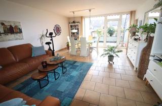 Wohnung kaufen in 53721 Siegburg, Wohnen mit Komfort und Großzügigkeit am Stadtrand von Siegburg