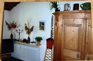 Wohnung kaufen in Akeleistrasse, 83346 Bergen, GELEGENHEIT - ALTERSBEDINGT