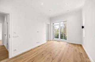 Wohnung kaufen in 40237 Düsseltal, Stilvoll, modernisiert, Altbau, begehrte Lage