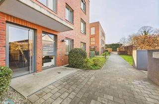 Wohnung kaufen in 40764 Langenfeld, Neubauflair mit Paeschke Handschrift | Repräsentative Kapitalanlage in Langenfeld