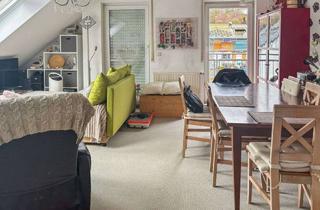 Wohnung kaufen in 73447 Oberkochen, Große 5,5-Zimmer-Maisonette-Wohnung in Toplage von Oberkochen