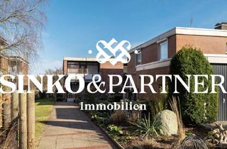 Wohnung kaufen in Am Buchenknick 67, 27432 Bremervörde, Kapitalanlage in guter Lage!