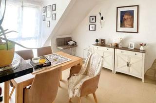 Wohnung kaufen in 65201 Schierstein, +++ Attraktive 4-Zimmer-Maisonettewohnung mit Dachterrasse & Stellplatz in der Landeshauptstadt +++