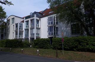 Wohnung kaufen in Marillenhof, 15831 Blankenfelde-Mahlow, Attraktive und gepflegte Eigentumswohnung im Berliner Süden!