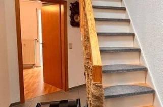 Wohnung kaufen in 88499 Riedlingen, Dachgeschosswohnung mit Loggia, Galerie und Stellplatz in begehrter Lage von Riedlingen