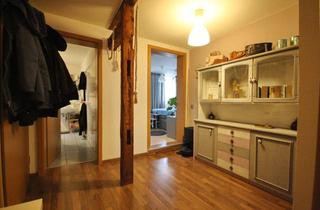 Wohnung kaufen in Altburger Straße 20, 75365 Calw, gemütliche 3-Zimmer Wohnung im Zentrum Calws