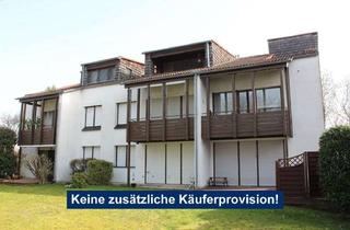 Wohnung kaufen in 65835 Liederbach, Wunderbare Dachgeschosswohnung mit großer Loggia, großem Hobbyraum und Tiefgaragenstellplatz