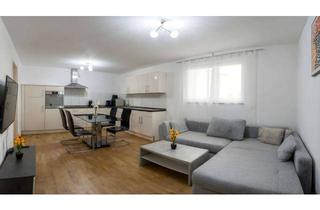 Wohnung kaufen in 51519 Odenthal, 3-Zimmer-Souterrainwohnung mit eigenem Stellplatz in Odenthal
