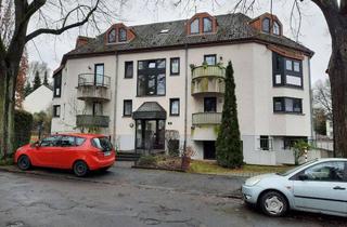Wohnung kaufen in Rodderbergstrasse 40, 53179 Bonn, 2-Zimmer Erdgeschosswohnung in Bonn-Mehlem
