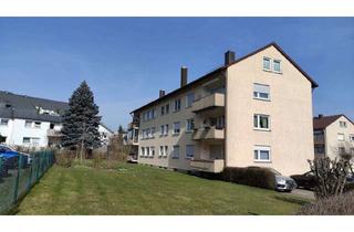 Wohnung kaufen in 89081 Söflingen, SOFORT BEZUGSFREIE 2-ZIMMER-WOHNUNG MIT STELLPLATZ IN TOPLAGE SÖFLINGENS