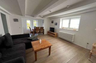 Wohnung kaufen in Volkert Quedensstrasse, 25946 Wittdün, Ihre Ferienwohnung & Meerblick & Provisionsfrei
