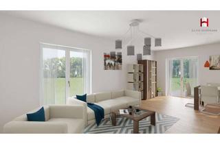 Wohnung kaufen in 15741 Bestensee, Neubau Eigentumswohnungen 184.000 Euro -376.000 Euro 45m² -92m²