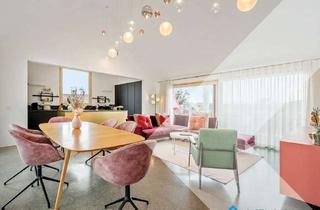 Wohnung kaufen in 72555 Metzingen, Luxuriöses Unikat in Metzingens Altstadt!