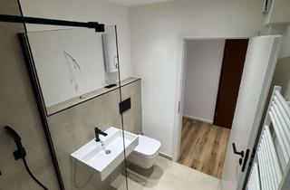 Wohnung kaufen in Klosterstraße 78, 50226 Frechen, Charmante 1-Zimmer Wohnung (43m²) im 1. OG, modernisiert in Frechen