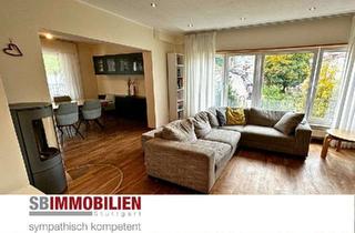 Wohnung kaufen in 70190 Mitte, Kernsanierte 4-Zi-Wohn. , teilw. 3-fach verglaste Fenster, EBK, Garage in S-Mitte, Kernerviertel!